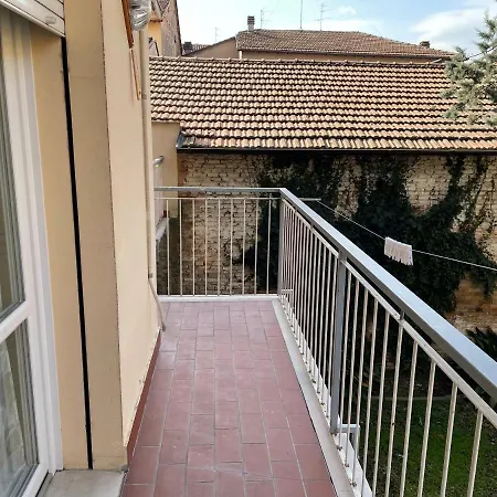 Romagna Apartment Massa Lombarda