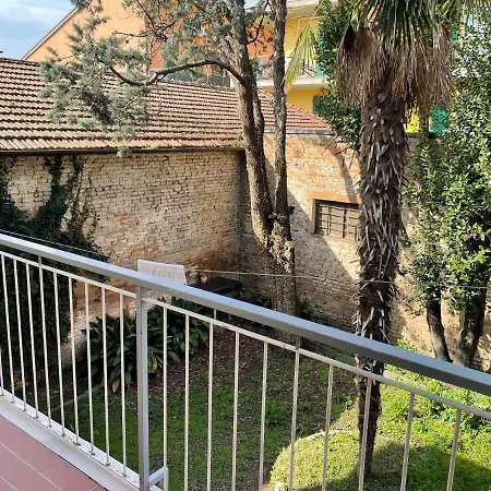 Appartement Romagna *