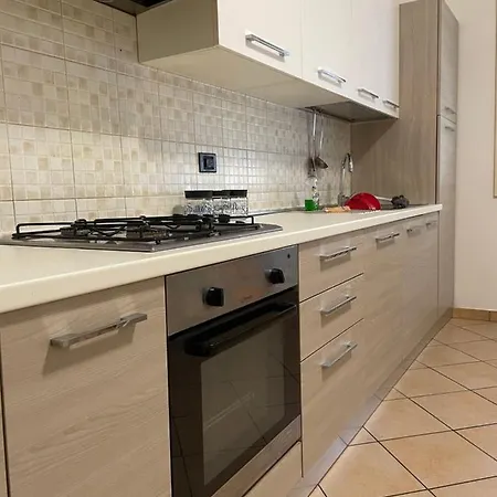 Romagna Apartment Massa Lombarda