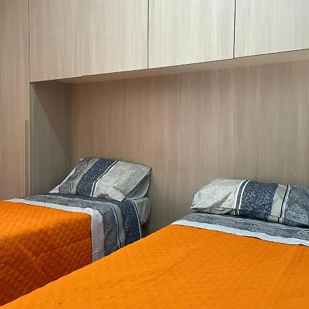 Romagna Appartement *