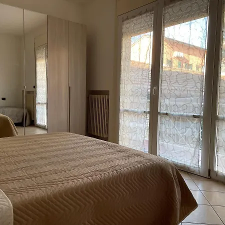Romagna Apartment Massa Lombarda