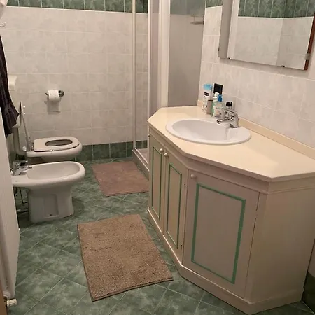 Romagna Appartement Massa Lombarda
