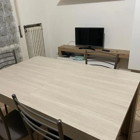 Romagna Apartment