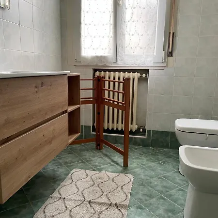 Romagna Apartment Massa Lombarda