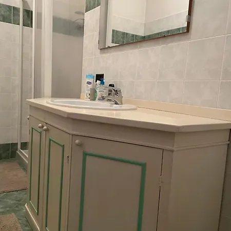 Romagna Apartment Massa Lombarda
