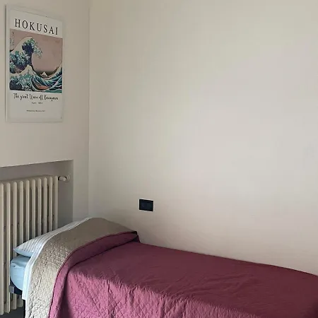 Appartement Romagna