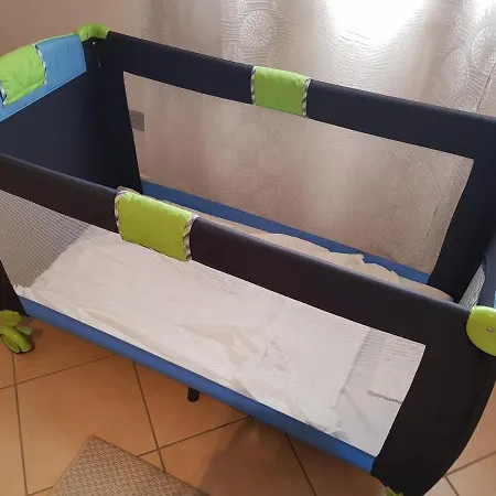 Romagna Apartamento Massa Lombarda