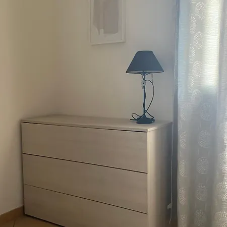 Appartement Romagna