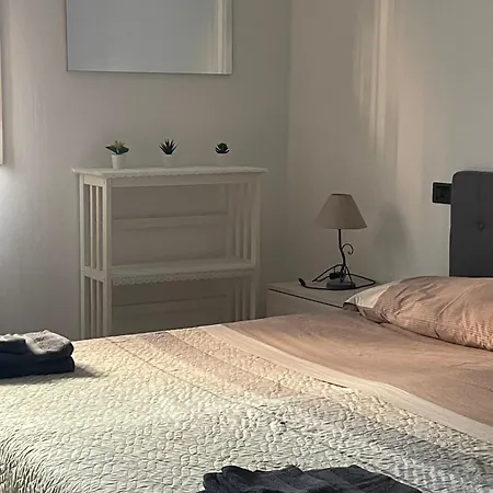 Appartement Romagna