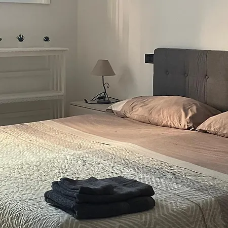 Romagna Appartement *