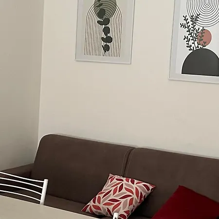 Appartement Romagna Massa Lombarda