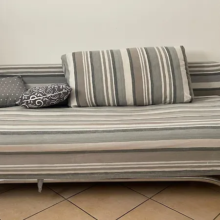 Romagna Apartment Massa Lombarda