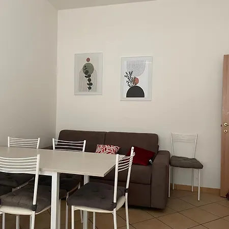 Appartement Romagna