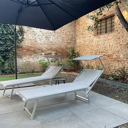 Romagna Appartement