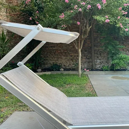 Appartement Romagna