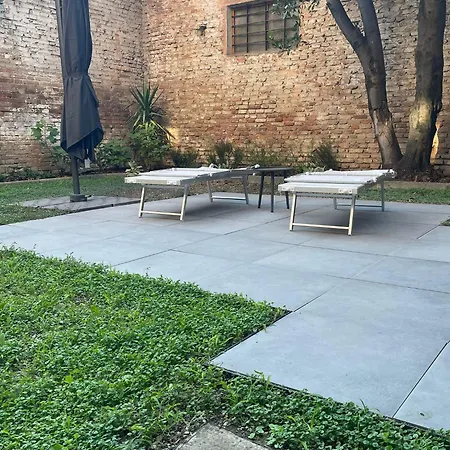 Romagna Apartment Massa Lombarda