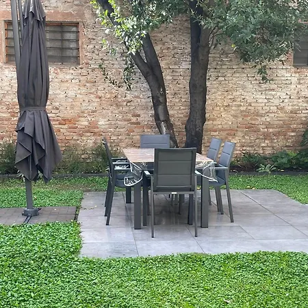 Romagna Appartement *