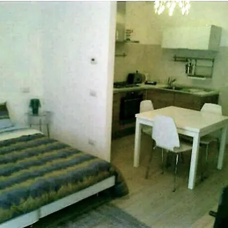 Romagna Apartment Massa Lombarda