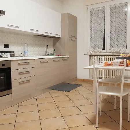 Romagna Appartement Massa Lombarda
