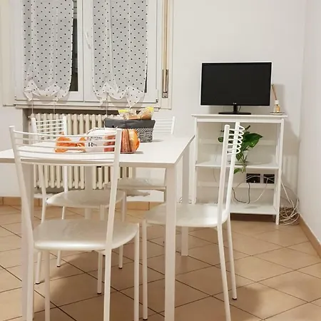 Romagna Apartment